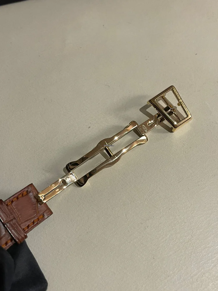 Vacheron Constantin 1972 Asymmetric 37010